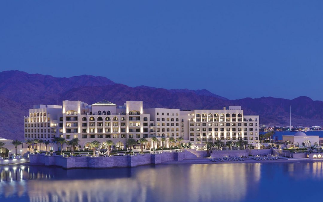 Saraya Beach Club Opens with Services Brought by Al Manara, a Luxury Collection Hotel, Saraya Aqaba